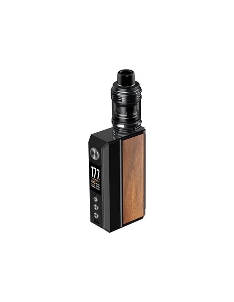 Kit Voopoo Drag 4 Uforce L Tank