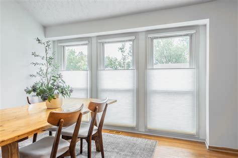 Energy Efficient Window Coverings Your Guide To Year Round Comfort Budget Blinds