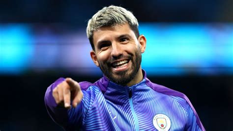 Sergio Aguero: Manchester City striker to decide future, says Pep Guardiola | Football News ...