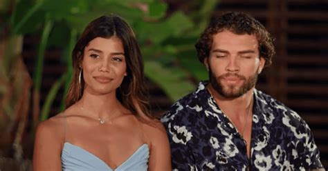 'Temptation Island' Season 3 Spoilers: Will Kristen Ramos dump Julian ...