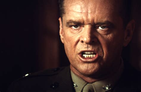 Jack Nicholson Best Movies and Performances, Ranked