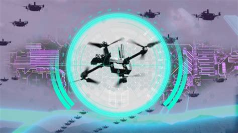 Inside America’s plans for an autonomous, AI-powered military