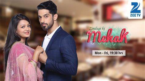 Zindagi Ki Mehek Shaurya And Meheks ‘suhaag Raat Sequence On Cards