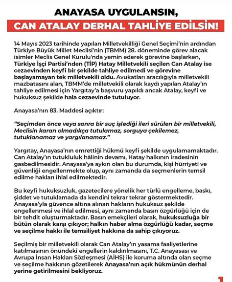 Barış Yarkadaş on Twitter CanAtalay1