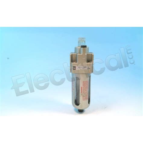 SMC AL20-N02-Z Line Lubricator Pneumatic 