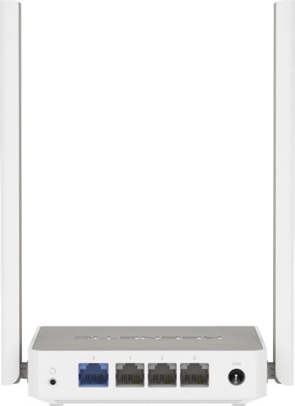 Роутер KEENETIC 4G KN-1211 (KN-1211)