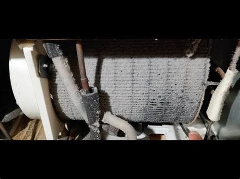 How To Clean Condenser Coil On Most Side By Side Refrigerators Correct