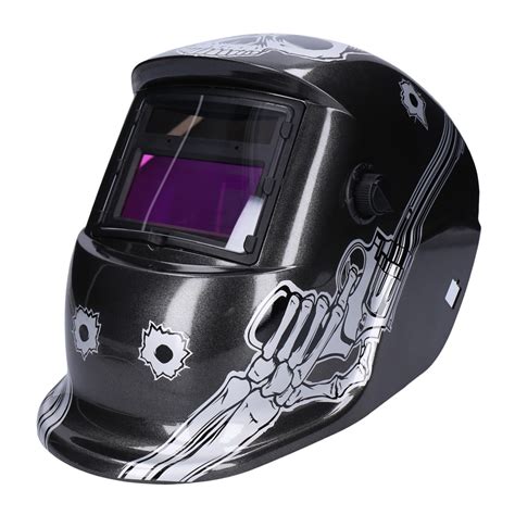 Automatik Solar Schwei Helm Schwei Schirm Schwei Maske Schutzhelm