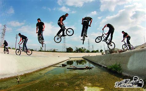 Bmx Wallpapers Wallpaper Cave