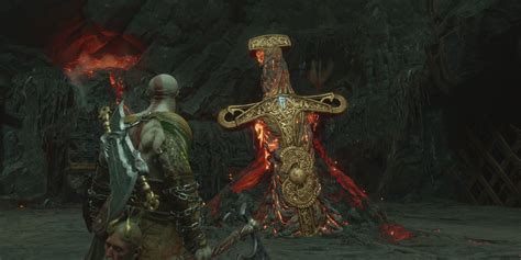 God Of War Ragnarok Muspelheim Trials Guide The Crucible