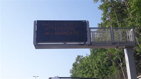 Tangenziale Est Traffico In Tilt Questa La Situazione Trieste Salario