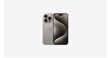 Apple Iphone 15 Pro256gb Natural Titanium Olegmobil Pigus Nauji