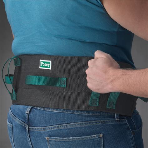 Gait Transfer Belts Slings