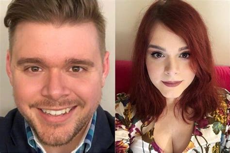 Female Hormone Transition Before And After