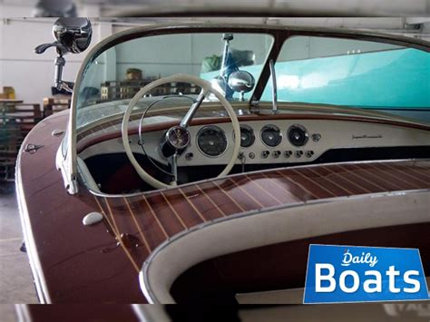 1959 Riva Super Florida For Sale View Price Photos And Buy 1959 Riva