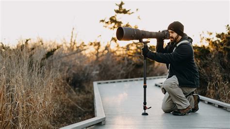 14 Best Hunting Monopod For 2023 Cellularnews