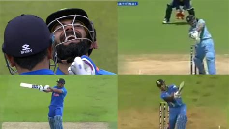 Ms Dhoni Helicopter Shots And Sixes Youtube