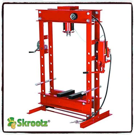 Compare Price: hydraulic ball joint press - on StatementsLtd.com