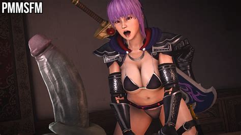 Rule 34 1girls 3d Ayane Doa Big Breasts Bra Cleavage Dead Or Alive