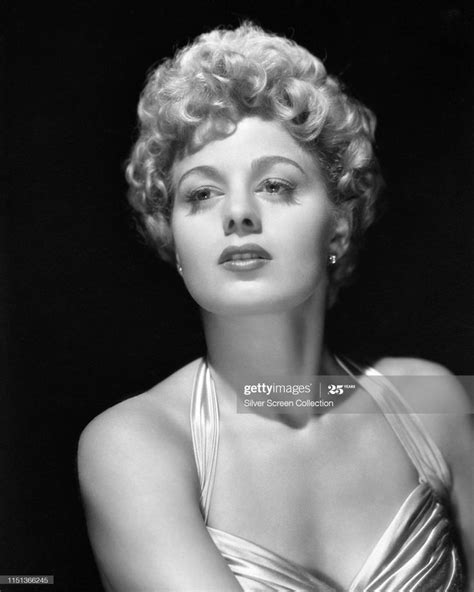 Shelley Winters A Tribute To A Legendary Actress