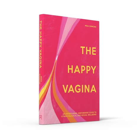 The Happy Vagina Portfolio