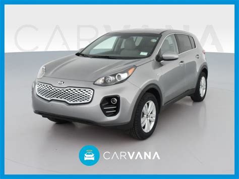 Used Kia Sportage Utility D Lx Wd I Ratings Values Reviews