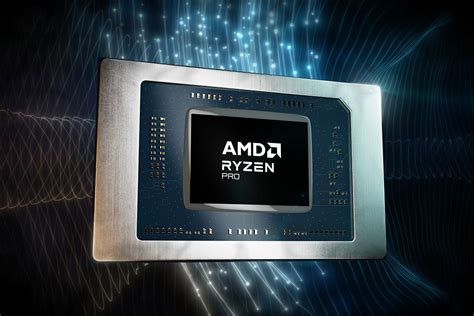 Amd Perluas Portofolio Komersial Kelas Dunia Dengan Prosesor Mobile Dan