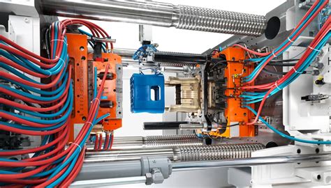 Un Inicio R Pido El Movimiento Sincr Nico De Kraussmaffei Automation