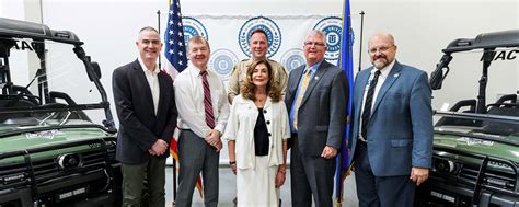 Touro University Nevada Partners With Las Vegas Metropolitan Police