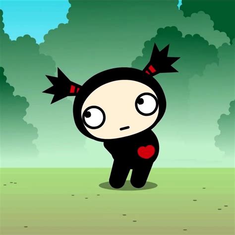 Garu XD Pucca Pucca Pucca Y Garu Puca Y Garu