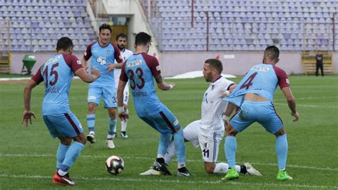 Yeni Orduspor Ofspor maç sonucu 0 0 Futbol Haberleri Spor