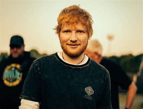 Ed Sheeran Nowa P Yta Kiedy Premiera Muzotakt Pl