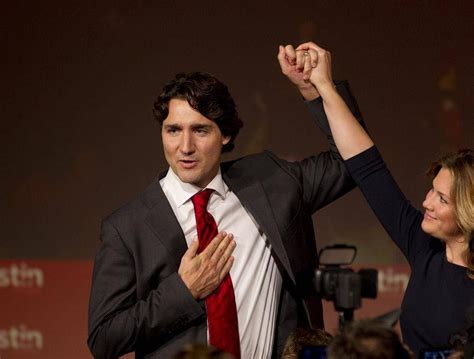 Five Ways To Get Caught Up On News Of Justin Trudeaus Liberal