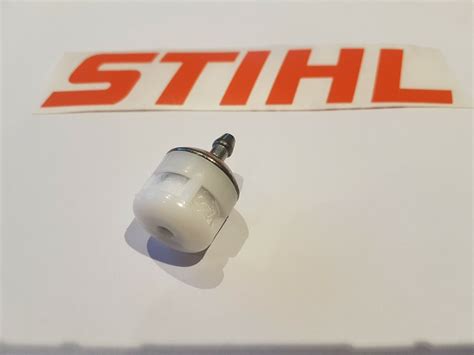 Replacement Fuel Filter Fits Stihl Hedgetrimmer Hs Hs Hs Hs