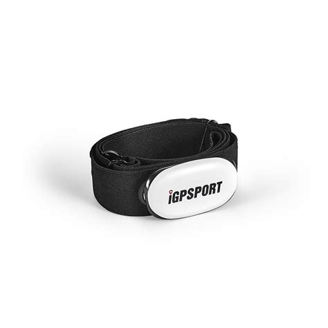 Igpsport Hr40 Heart Rate Monitor Chest Strap Ant And Bluetooth Waterp Nywton Bikes N Gears