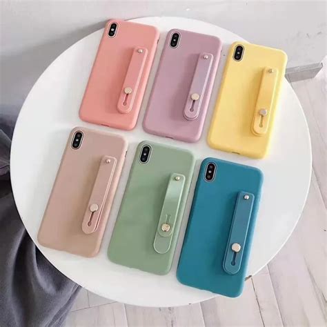 Infinix Smart Hot Lite W Stand Strap Case How To Load Smart Using Gcash Lazada Ph