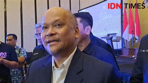 Ahmad Syaikhu Ilham Habibie Maju Di Pilgub Jabar