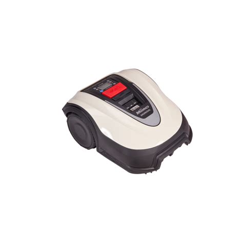 Honda M Hroboter Miimo Hrm Live Online Shop