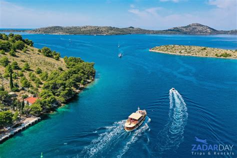 All Inclusive Full Day Boat Tour To Kornati National Park From Zadar