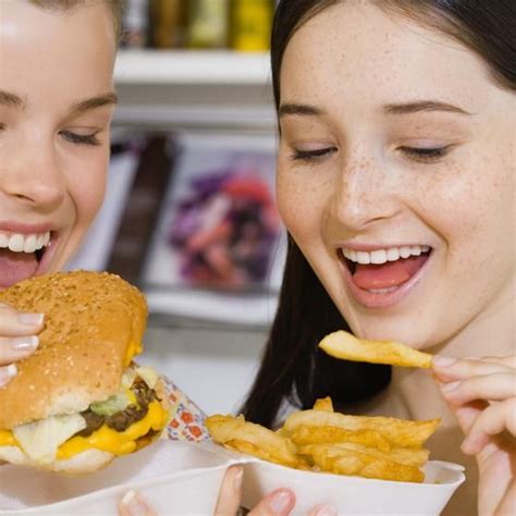 Ways To Increase Your Sales At A Fast Food Restaurant Food Fast Food