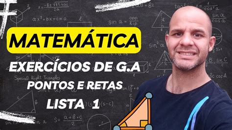 Desafios de Geometria Analítica Exercícios Resolvidos para Arrasar no