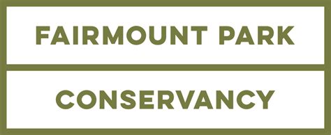 About Us Fairmount Park Conservancy