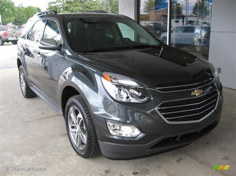 Chevrolet Equinox Premier Exterior Photos Gtcarlot