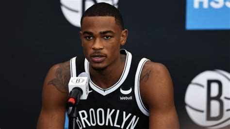 Nets Big Man Nic Claxton Primed for 'Breakout Year'