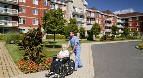 Find Nursing Homes And Other Long Term Care Facilities