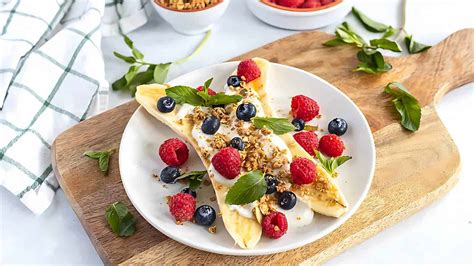 21 Low Calorie Breakfasts That’ll Keep You Full Until Lunch • FoodnService