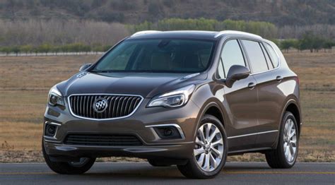 2024 Buick Envision Build And Price In India Vevay Donelle