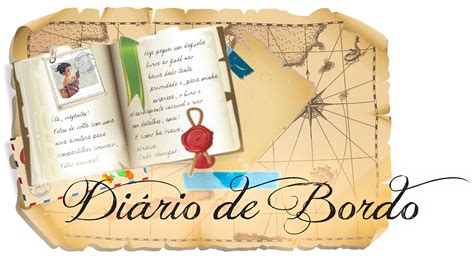 Diário De Bordo Escolar - Exemplo De Diario De Bordo Escolar - NAZAEDU