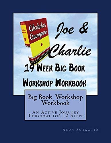 Joe and Charlie Big Book Study on 11 CDs with Handouts - Alcoholics