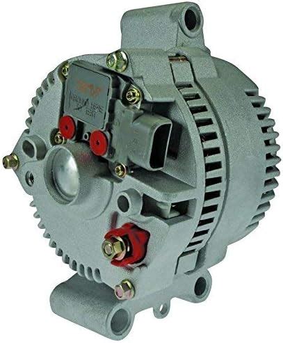 Amazon Lactrical High Output Alternator Fits Ford Explorer